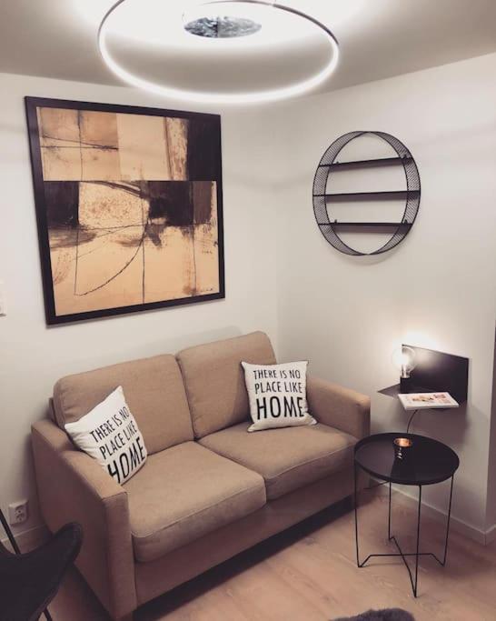 «Sea View Apartment Finnoy Island» スタヴァンゲル エクステリア 写真