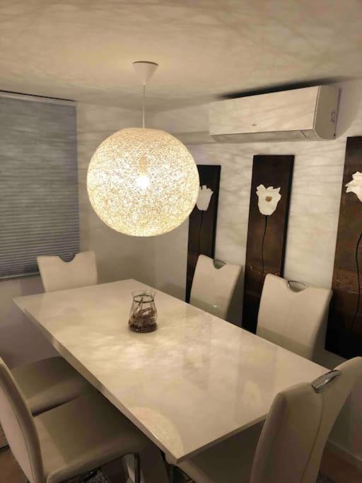 «Sea View Apartment Finnoy Island» スタヴァンゲル エクステリア 写真
