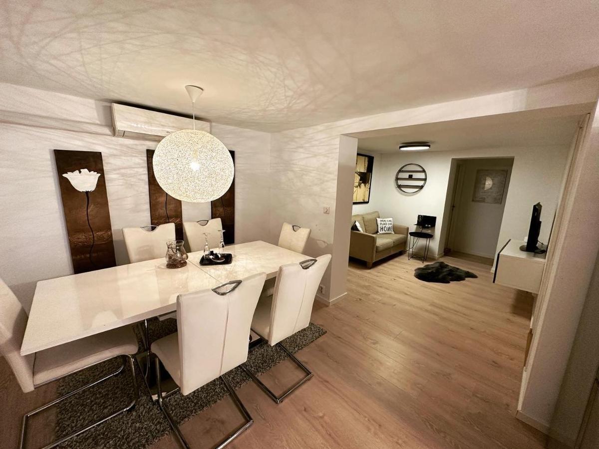 «Sea View Apartment Finnoy Island» スタヴァンゲル エクステリア 写真