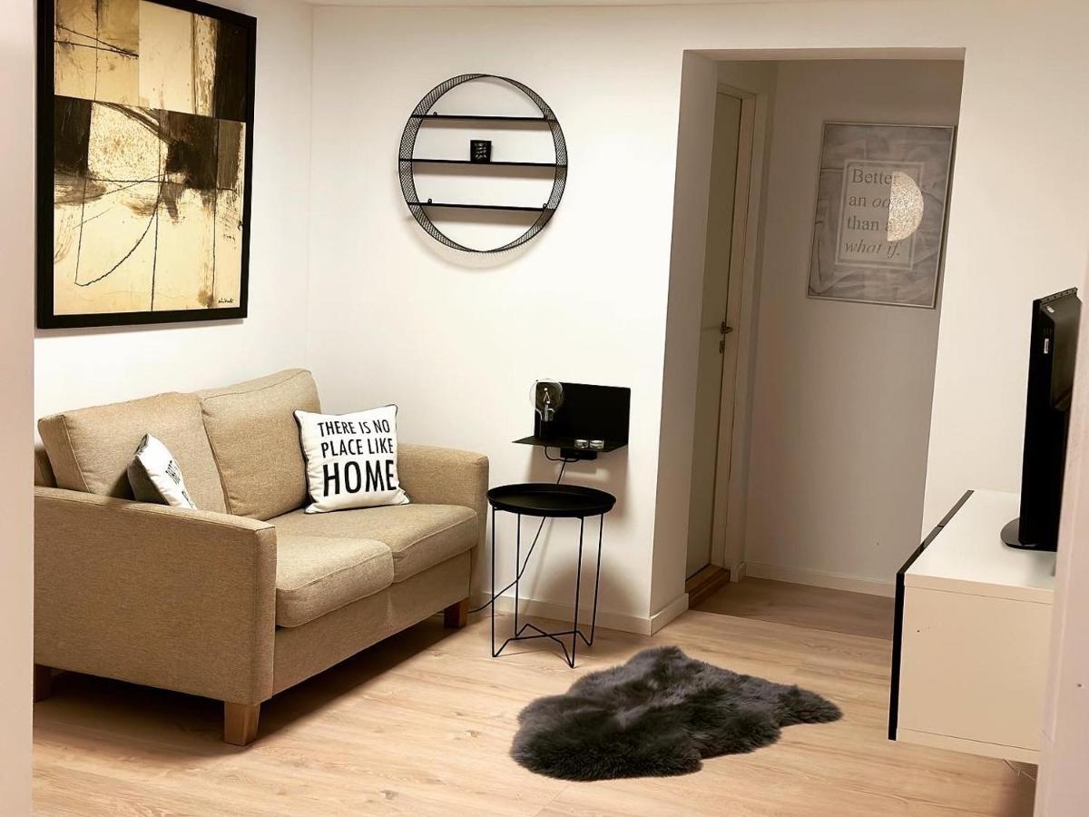«Sea View Apartment Finnoy Island» スタヴァンゲル エクステリア 写真