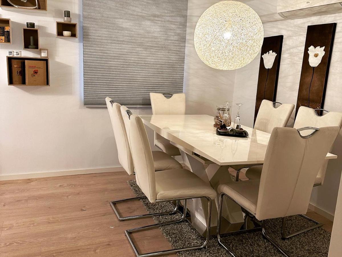 «Sea View Apartment Finnoy Island» スタヴァンゲル エクステリア 写真