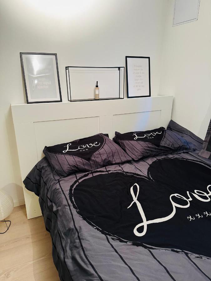 «Sea View Apartment Finnoy Island» スタヴァンゲル エクステリア 写真
