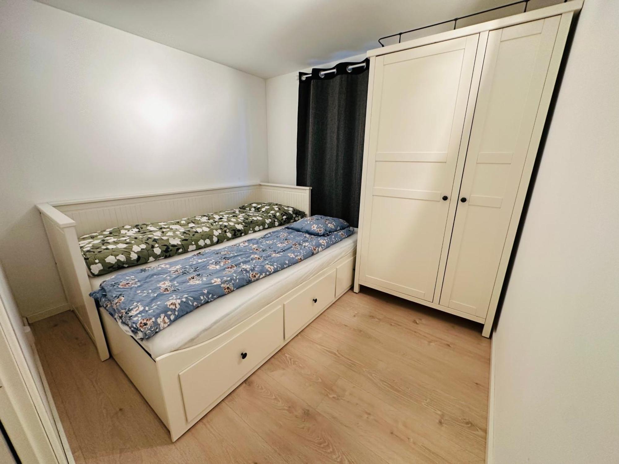 «Sea View Apartment Finnoy Island» スタヴァンゲル エクステリア 写真