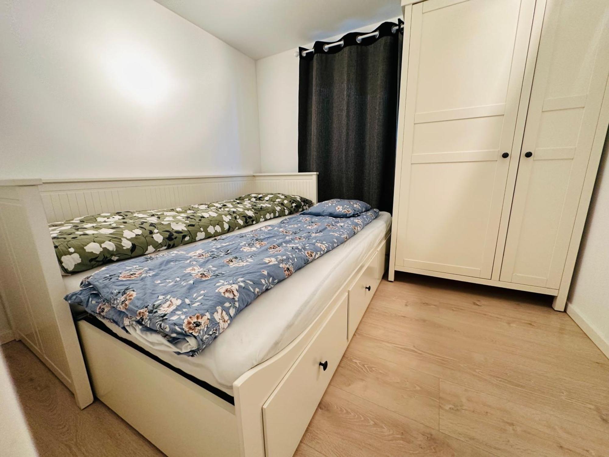 «Sea View Apartment Finnoy Island» スタヴァンゲル エクステリア 写真
