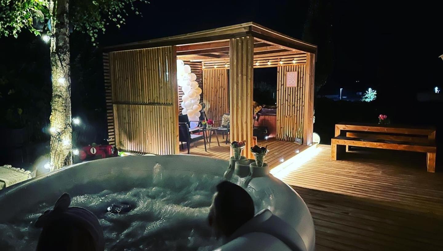 «Sea View Apartment Finnoy Island» スタヴァンゲル エクステリア 写真