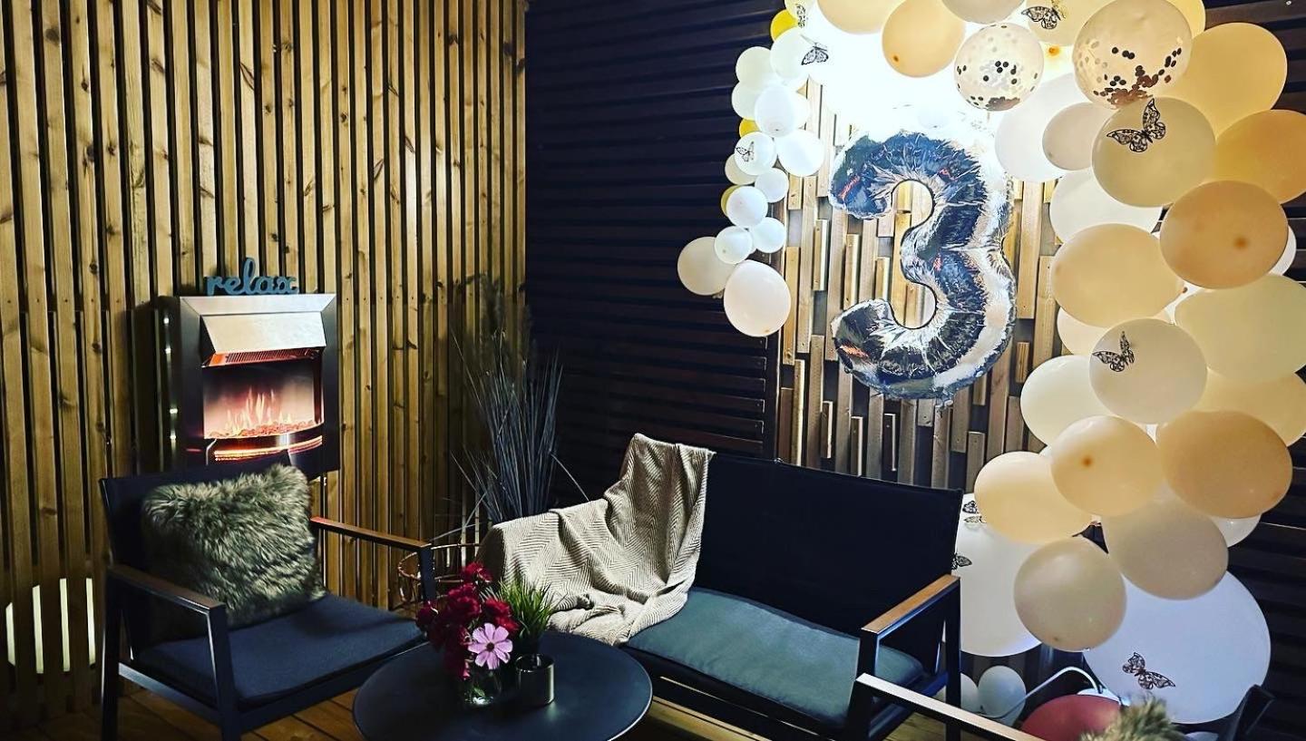 «Sea View Apartment Finnoy Island» スタヴァンゲル エクステリア 写真