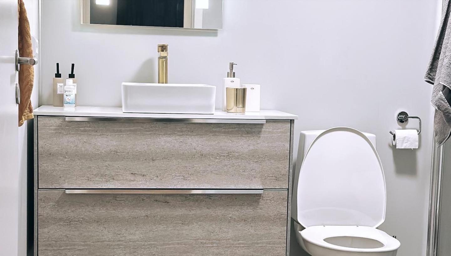 «Sea View Apartment Finnoy Island» スタヴァンゲル エクステリア 写真