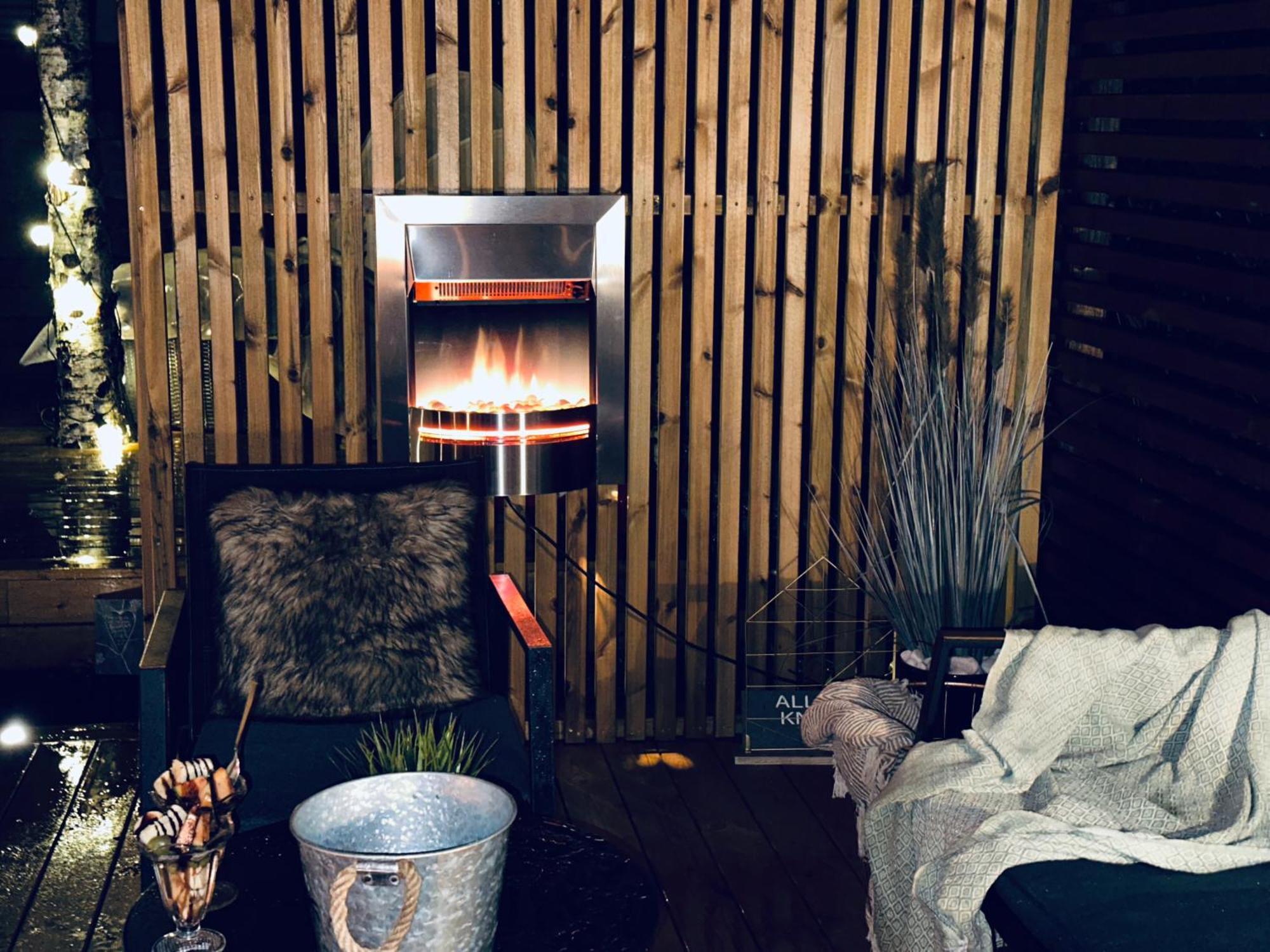«Sea View Apartment Finnoy Island» スタヴァンゲル エクステリア 写真